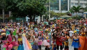 Carnaval deve movimentar R$ 6 bilhões e gerar 20 mil empregos, estima CNC