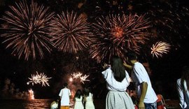 Fim do ano se aproxima e Alagoas dispõe de várias opções de diversão