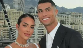 Bilionário, jogador Cristiano Ronaldo se casou com separação total de bens