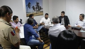 Bugueiros de Maragogi assinam TAC no IMA para regularizar passeios