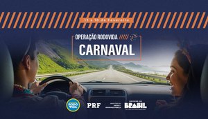PRF inicia Operação Carnaval 2026 com foco na preservação de vidas e redução de acidentes em Alagoas