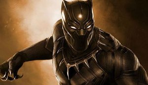 Pantera Negra supera marca de US$ 1 bilhão nas bilheterias mundiais