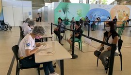 Coronavírus: saiba quando procurar a Central de Triagem do Ginásio do Sesi