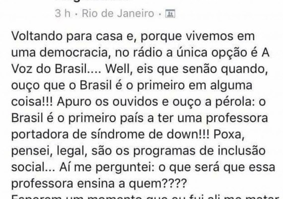Facebook revela que vai remover posts com informações falsas sobre Marielle