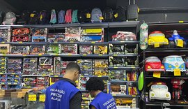 Procon Alagoas divulga pesquisa de preços para o Dia das Crianças deste ano