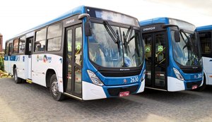 Prefeitura de Maceió estende integração temporal para mais 16 linhas de ônibus