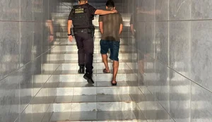 PF prende suspeito de abuso sexual infantil em operação contra crimes virtuais