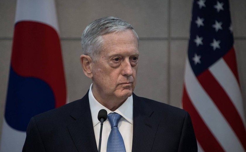 EUA prometem 'resposta arrasadora' em caso de ataque da Coreia do Norte