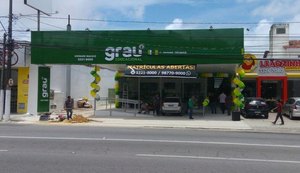Grau Técnico Maceió realiza nesta sexta-feira (25) sua segunda Feira de Oportunidades