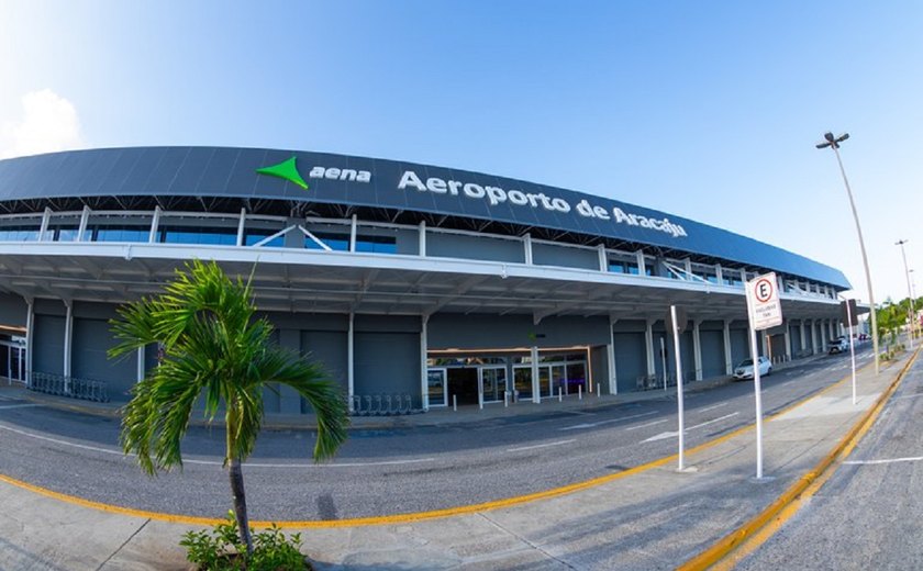Advogada alagoana é presa em aeroporto de Aracaju por aplicar golpes usando nome do Judiciário