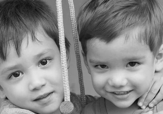 Pai que matou dois filhos deve pegar ao menos 30 anos de prisão