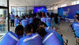 Sefaz Alagoas inicia maratona de programação em parceria com entidade nacional
