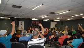 Policiais civis de Alagoas farão duas paralisações de 24h em novembro