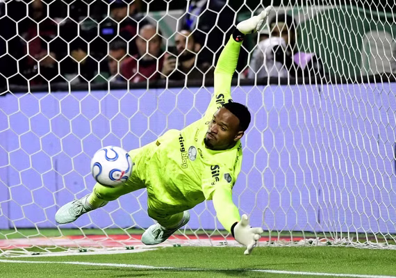 Palmeiras elimina o Fluminense, alcança 8ª final de Libertadores e amplia recorde nacional