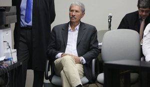 Coronel Cavalcante é condenado a 21 anos de prisão pelo assassinato do cabo Gonçalves