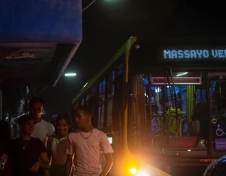 Prefeitura disponibiliza 16 linhas de ônibus gratuitas para o Verão Massayó