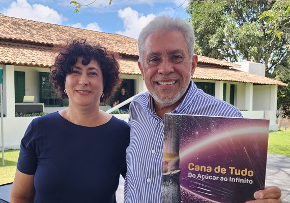 Escritora paulista escolhe Pindorama como local para lançamento de livro