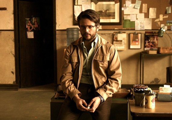 Começam filmagens de série com Selton Mello sobre a Operação Lava Jato