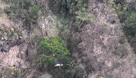 Vídeo: motorista se queixava de freios do ônibus escolar que caiu em ribanceira na Serra da Barriga