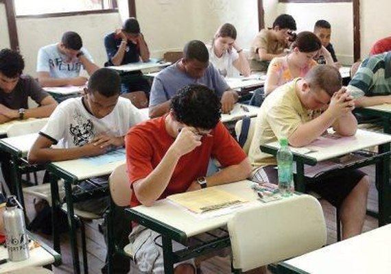 Na reta final do Enem, é hora de desacelerar e concentrar-se em poucos assuntos