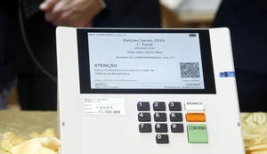 Comunidade científica alerta para risco de interferência nas eleições