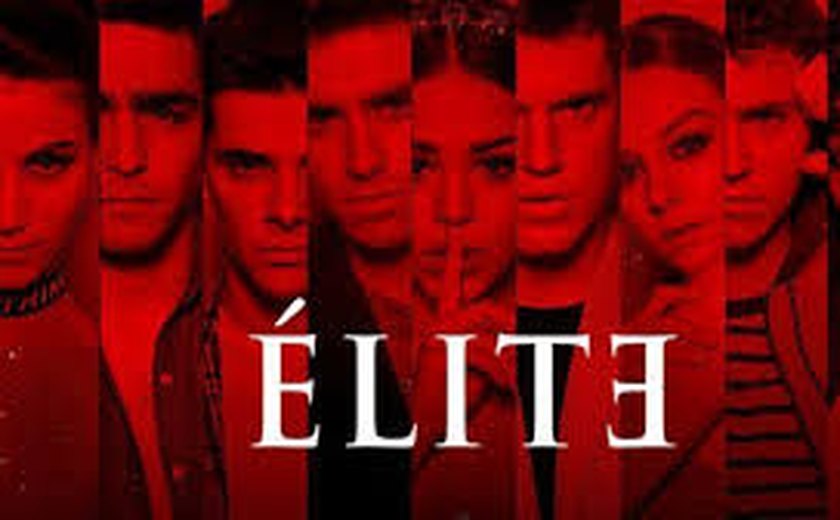 Netflix divulga data de estreia e trailer da 6ª temporada de 'Elite