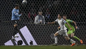 Uruguai é campeão Mundial Sub-20 pela 1ª vez ao vencer a Itália