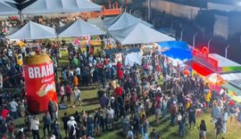 Expotapera 2025 esbanja tradição cultural e fortalecimento na agricultura taperense