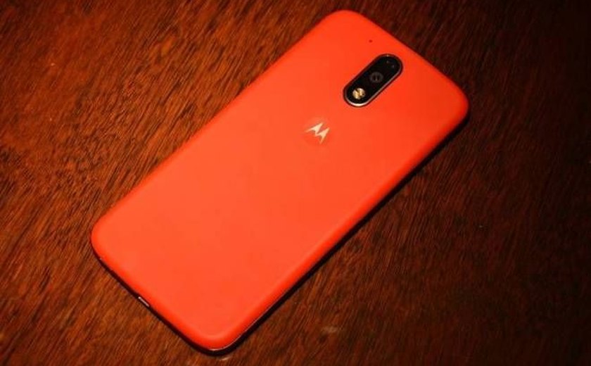 Moto G4 e Moto G4 Plus começam a receber o Android 7.0