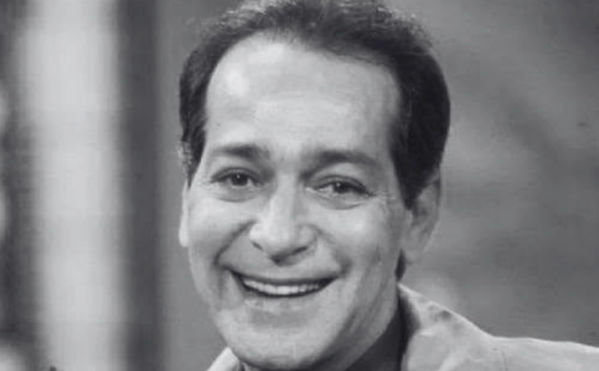 Quem era Gracindo Jr., ator e diretor que morreu aos 83 anos