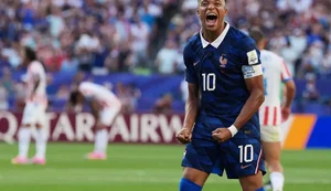 Mbappé confirma artilharia da Copa do Mundo e repete marca de 56 anos