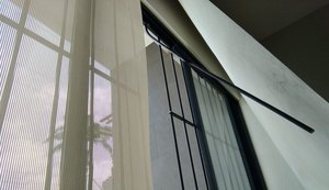 Equipamentos são furtados da sede de agência da prefeitura de Maceió