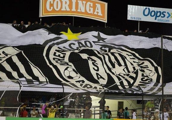 CBF define data e horário da estreia do ASA na Copa do Brasil