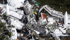 Aeroviário Miguel Teodovich ligado a acidente da Chapecoense é detido na Bolívia
