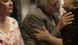 'A Dona do Pedaço': Antero larga Evelina no altar para se casar com Marlene