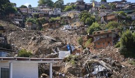 Temporal em Petrópolis deixa 104 mortos; 134 pessoas estão desaparecidas