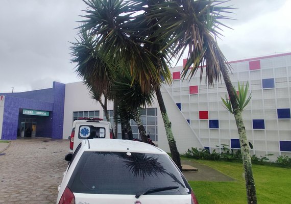 Hospital de Emergência atende 722 pessoas no feriadão de Corpus Christi