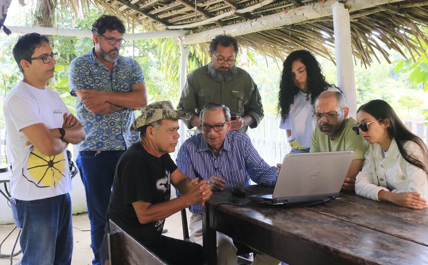 Descoberta em Chã Preta/AL pode reescrever a história dos quilombos no Brasil