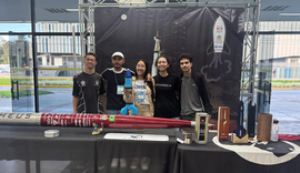 Ifal Campus Satuba é destaque em evento nacional