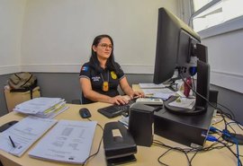 Polícia deflagra Operação Folhas Secas e cumpre mandado contra organização criminosa