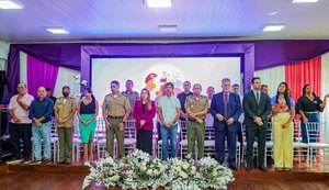 PM leva Patrulha Maria da Penha para União dos Palmares e amplia proteção à mulher