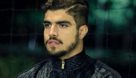 Caio Castro é acusado de roubar e vandalizar carros na Espanha