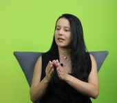 TH Entrevista - Aimê Araújo