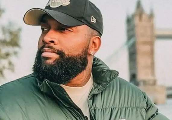 Polícia prende sócio do ex-BBB Nego Di acusado de aplicar golpes de mais de R$ 5 milhões