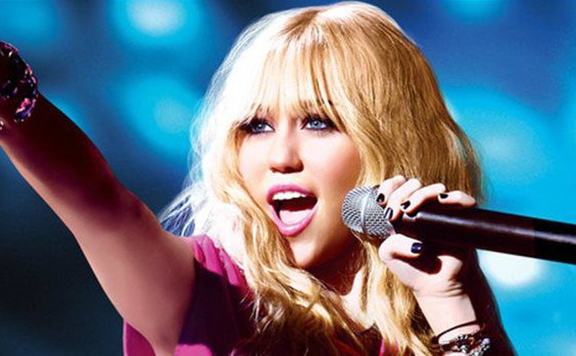 Miley Cyrus chama maconha de 'primeiro e verdadeiro' amor