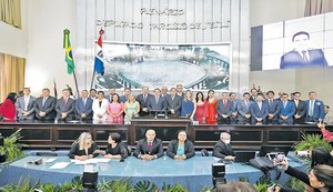 Representação feminina corre riscos na Assembleia Legislativa