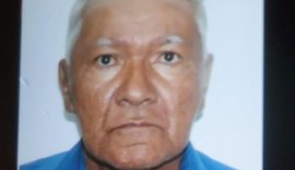 Corpo de idoso desaparecido há 16 dias é encontrado dentro de bueiro em Piaçabuçu