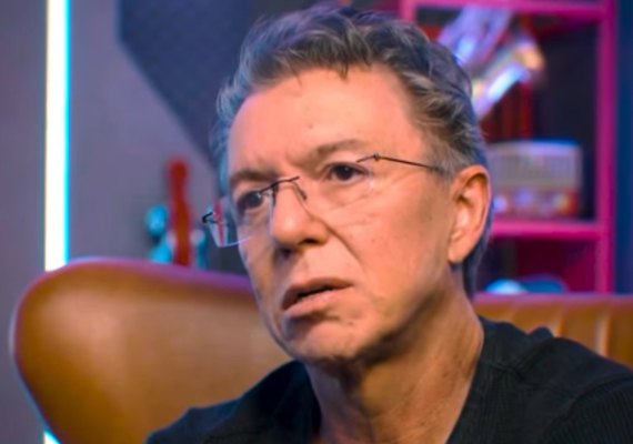 Boninho culpa novela bíblica por fracasso de reality Casa do Patrão