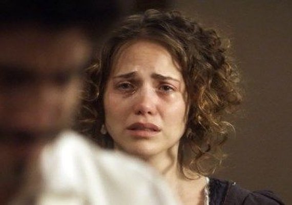 'Novo Mundo': Leopoldina desmaia ao ler cartas de Pedro para Domitila