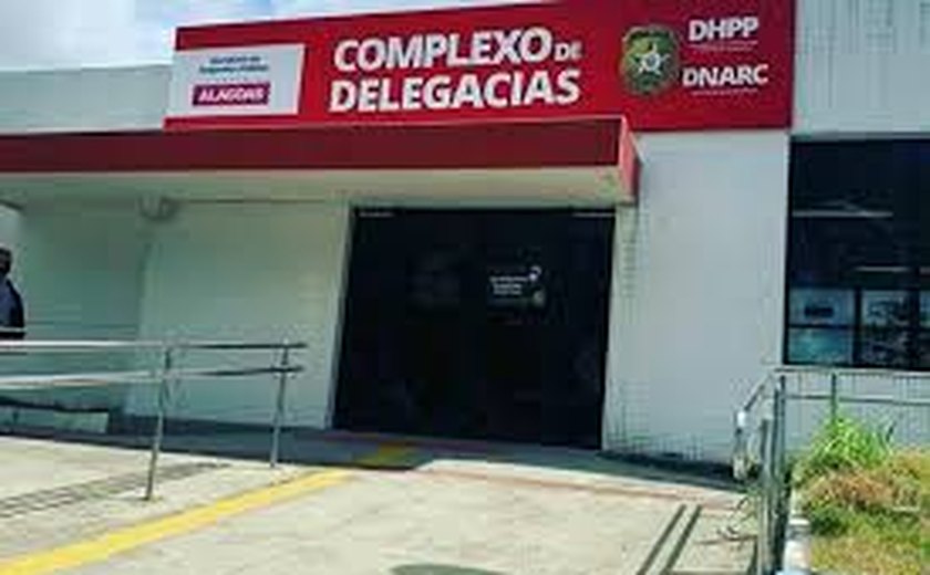 Homem preso por porte ilegal já responde por homicídios e possui preventiva decretada